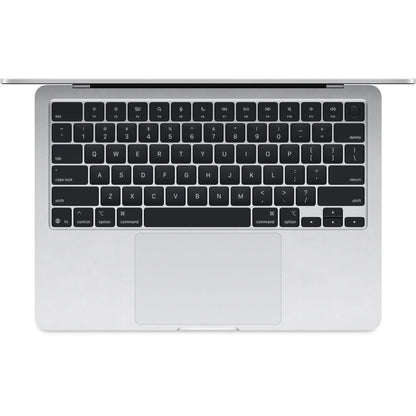 Apple MacBook Air M5 10+8, 16GB, 512GB SSD, 13.6" Retina - Plateado (Silver)