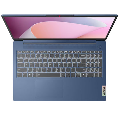Notebook Lenovo Ryzen 5 4.3Ghz, 8GB, 512GB SSD, 15.6" FHD