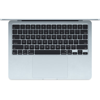 Apple MacBook Air M5 10+8, 16GB, 512GB SSD, 13.6" Retina - Azul (Sky Blue)
