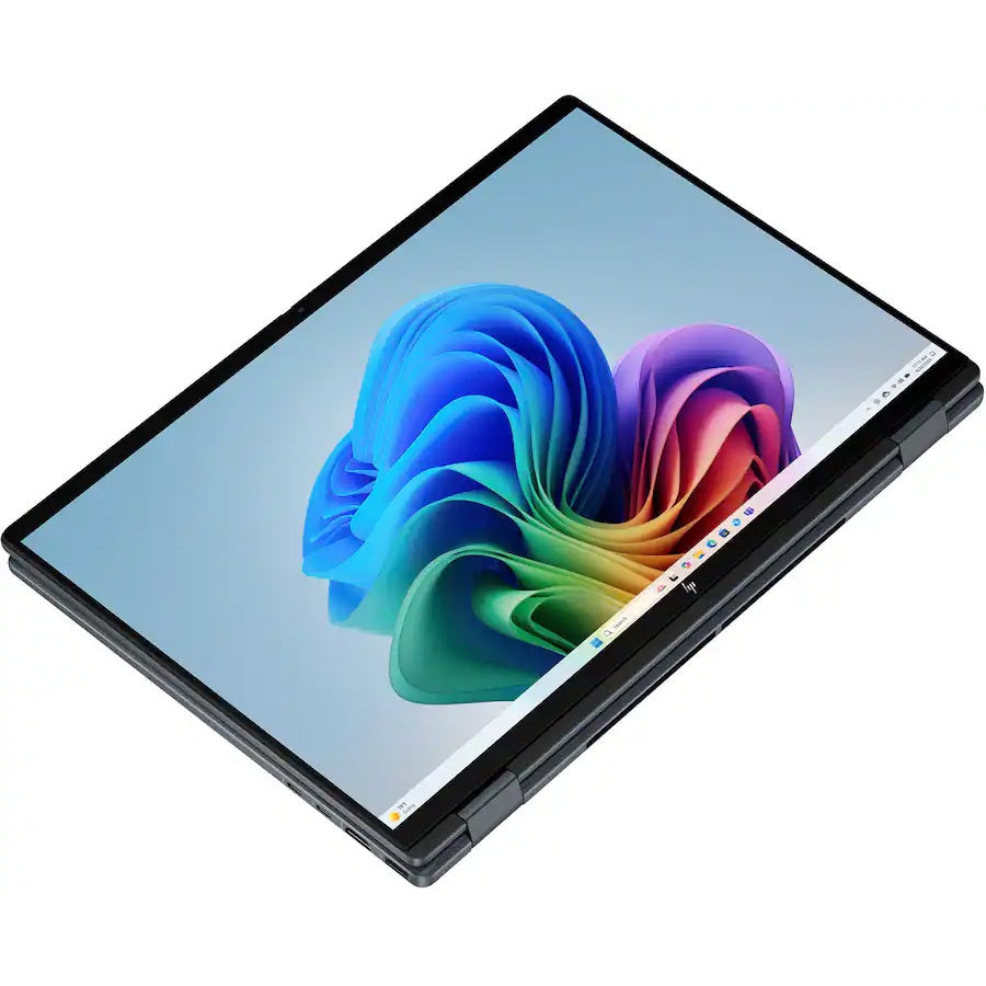 Notebook Convertible HP Core Ultra 7 256V 4.8Ghz, 16GB, 1TB SSD, 16" WUXGA Touch