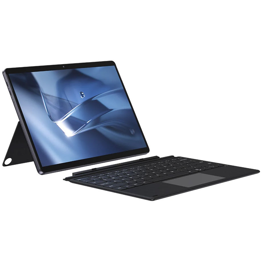 Notebook Convertible Chuwi Core Ultra 5 4.3Ghz, 12GB, 512GB, 13" 3K Touch