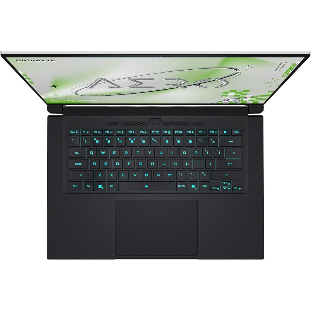 Notebook Gamer Gigabyte Ryzen AI 7 350 5.0Ghz, 32GB, 1TB SSD, 16" WQXGA, RTX 5070 8GB