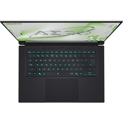 Notebook Gamer Gigabyte Ryzen AI 7 350 5.0Ghz, 32GB, 1TB SSD, 16" WQXGA, RTX 5070 8GB