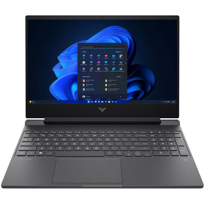 Notebook Gamer HP Core i5 4.6Ghz, 8GB, 512GB SSD, 15.6" FHD, RTX 3050 6GB
