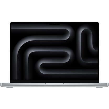 Apple MacBook Pro M5 PRO 18+20, 24GB, 2TB SSD, 14.2" Retina - Plateado (Silver)