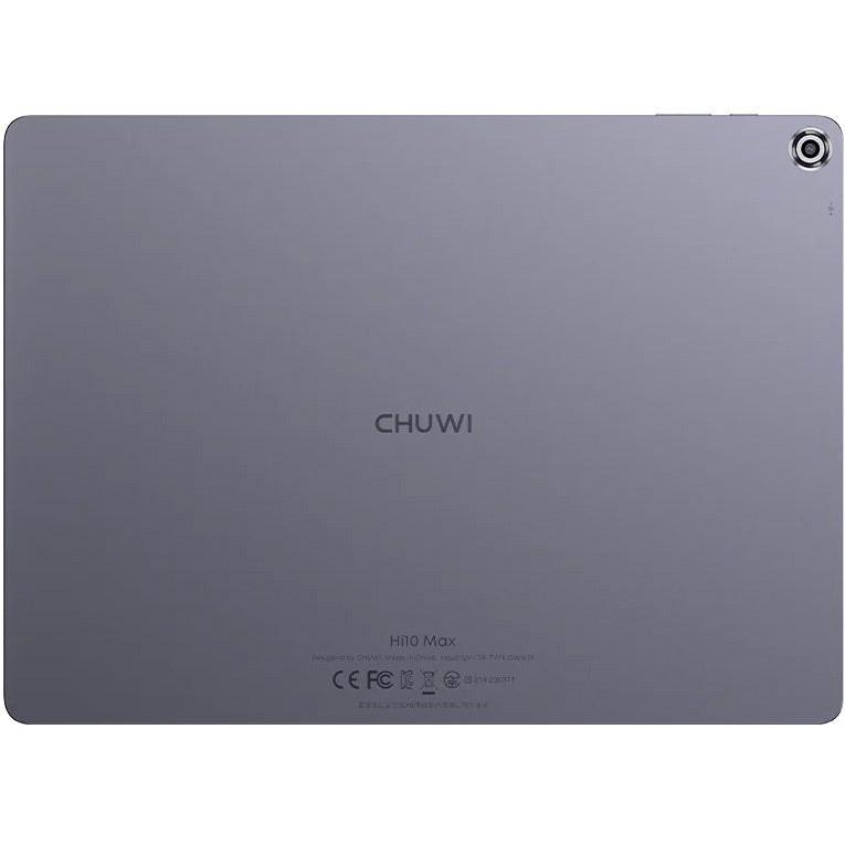 Notebook Convertible Chuwi Core Ultra 5 4.3Ghz, 12GB, 512GB, 13" 3K Touch