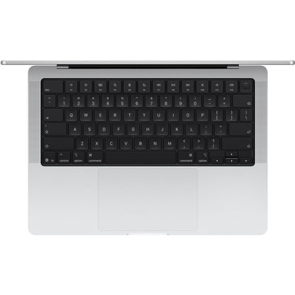 Apple MacBook Pro M5 PRO 15+16, 24GB, 1TB SSD, 14.2" Retina - Plateado (Silver)
