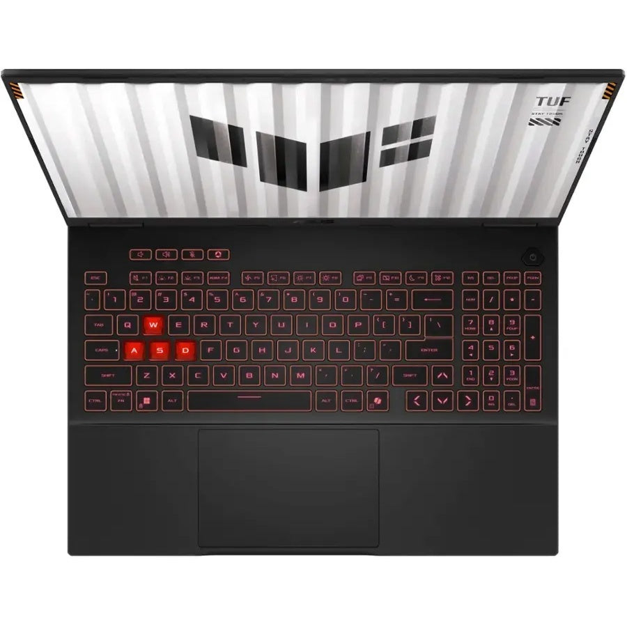 Notebook Gamer Asus Ryzen 9 5.3Ghz, 32GB, 1TB SSD, 16" FHD+ 165Hz, RTX 5070 8GB