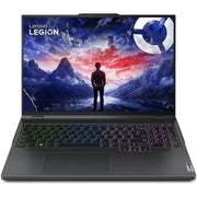 Notebook Gamer Lenovo Legion Pro 7 i9 5.8Ghz, 32GB, 2TB SSD, 16" WQXGA 240Hz, RTX 4080 12GB