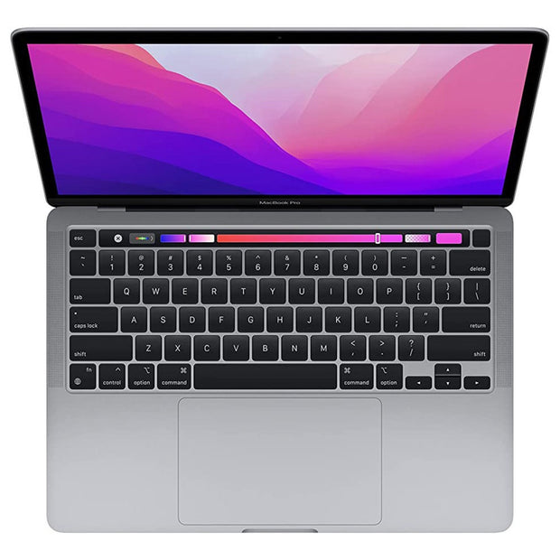 Apple Macbook Pro M2 Octacore, 8GB, 512GB SSD, 13.3'' Retina