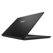 Notebook MSI Core i9 5.4Ghz, 32GB, 1TB SSD, 15.6" FHD