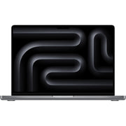 Apple Macbook Pro M3 8-core, 8GB, 512GB SSD, 14.2'' Retina