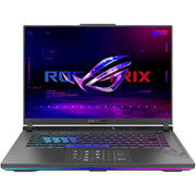 Notebook Gamer Asus ROG Strix G16 i9 5.8Ghz, 32GB, 1TB SSD, 16" QHD+ 240Hz, RTX 4070 8GB