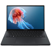 Notebook Asus Zenbook Duo Core Ultra 9 5.1Ghz, 32GB, 1TB SSD, DUAL 14'' 3K Oled Touch