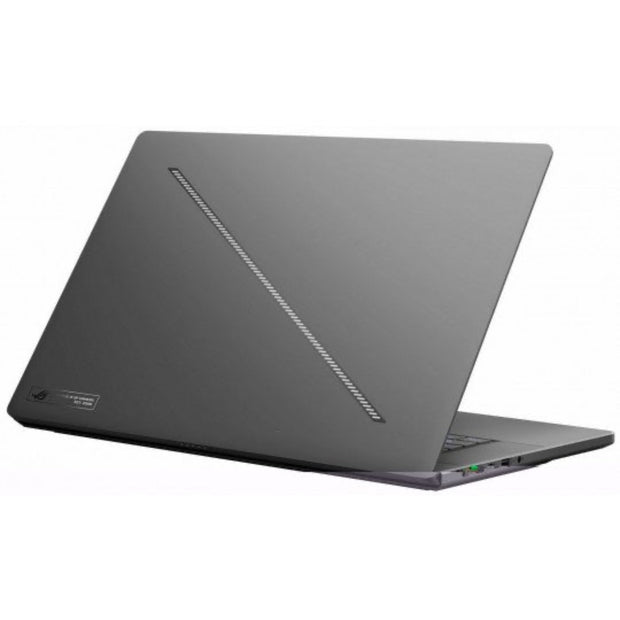 Notebook Gamer Asus ROG Zephyrus G16 Core Ultra 9 5.1Ghz, 32GB, 1TB SSD, 16" OLED 2.5k 240Hz, RTX 4070 8GB