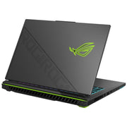 Notebook Gamer Asus ROG Strix Core i9 5.8Ghz, 16GB, 1TB SSD, 16" FHD+ 165Hz, RTX 4070 8GB