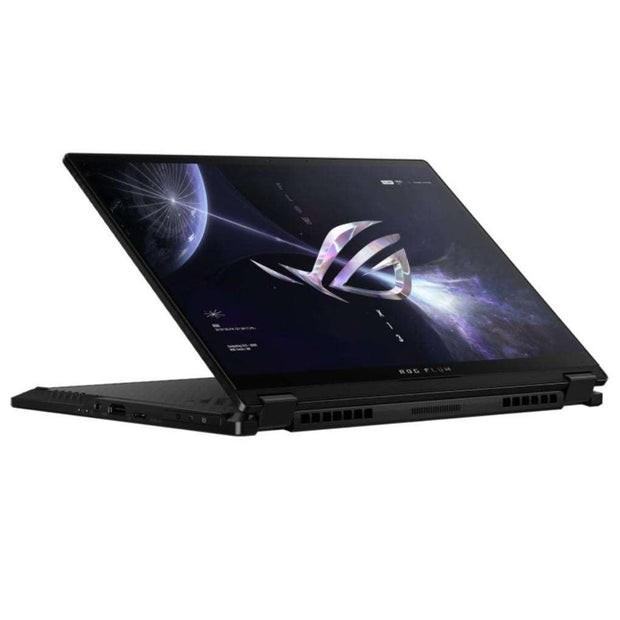 Notebook Convertible Gamer Asus ROG Ryzen 9 5.2Ghz, 16GB, 512GB SSD, 13.4" FHD+ Touch, Radeon 780M