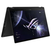 Notebook Convertible Gamer Asus ROG Ryzen 9 5.2Ghz, 16GB, 512GB SSD, 13.4" FHD+ Touch, Radeon 780M