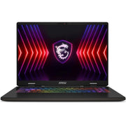 Notebook Gamer MSI Sword Core i7 5.2Ghz, 16GB, 1TB SSD, 16" FHD+, RTX 4060 8GB