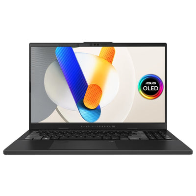 Notebook Asus Vivobook Core Ultra 9 5.1Ghz, 24GB, 1TB SSD, 15.6" 3K OLED, RTX 4060 8GB