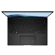 Notebook Asus Zenbook Ryzen 7 5.1Ghz, 16GB, 1TB SSD, 14" OLED