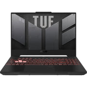 Notebook Gamer Asus TUF Ryzen 7 4.7Ghz, 16GB, 1TB SSD, 15.6" FHD 144Hz, RTX 4060 8GB