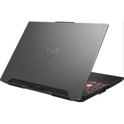 Notebook Gamer Asus TUF Ryzen 7 4.7Ghz, 16GB, 1TB SSD, 15.6" FHD 144Hz, RTX 4060 8GB