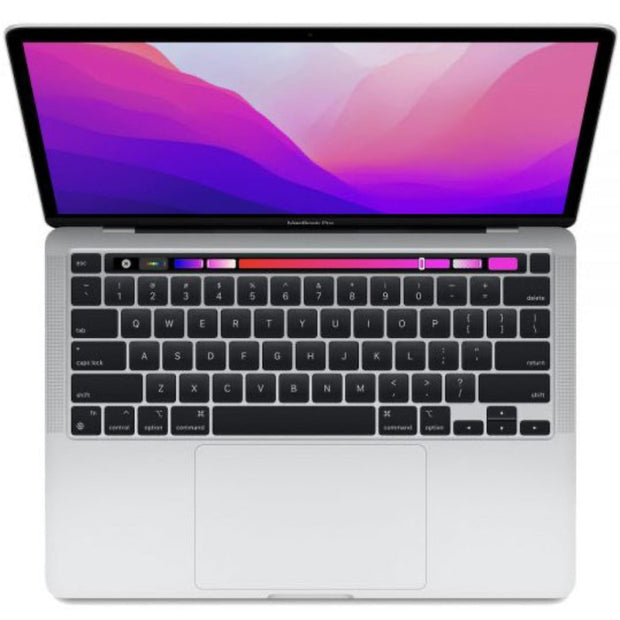 Apple Macbook Pro M2 Octacore, 8GB, 256GB SSD, 13.3'', Español