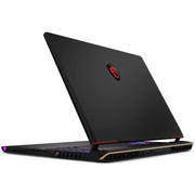 Notebook Gamer MSI Raider Core i9 5.8Ghz, 32GB, 1TB SSD, 16" FHD+, RTX 4070 8GB