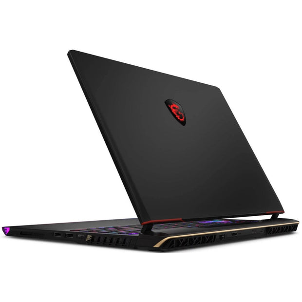 Notebook Gamer MSI Raider Core i9 5.8Ghz, 32GB, 1TB SSD, 16" FHD+, RTX 4070 8GB