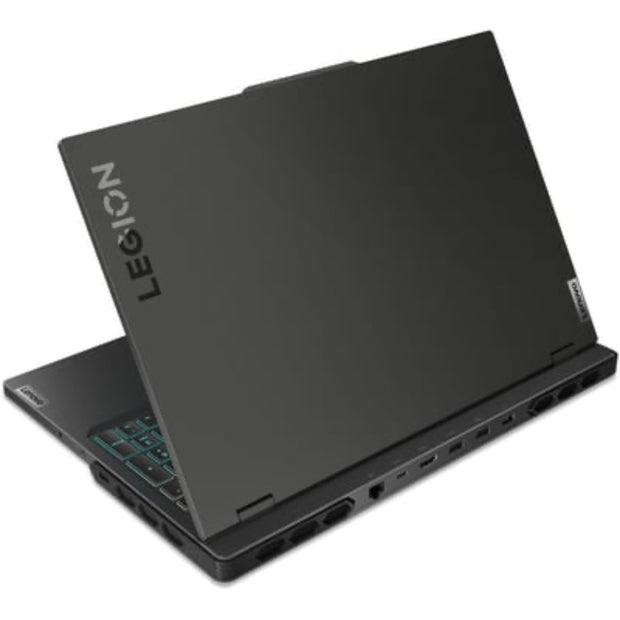 Notebook Gamer Lenovo Legion 5 Intel i9 5.8Ghz, 16GB, 1TB SSD, 16" WQXGA 165Hz, RTX 4070 8GB